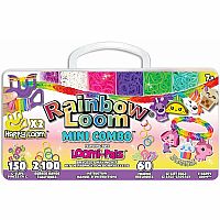 Rainbow Loom - Mini Combo 