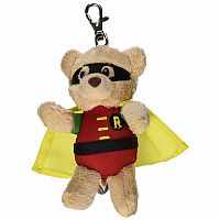 Robin Bear Clip Retired