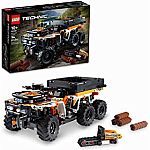 Technic: All-Terrain Vehicle