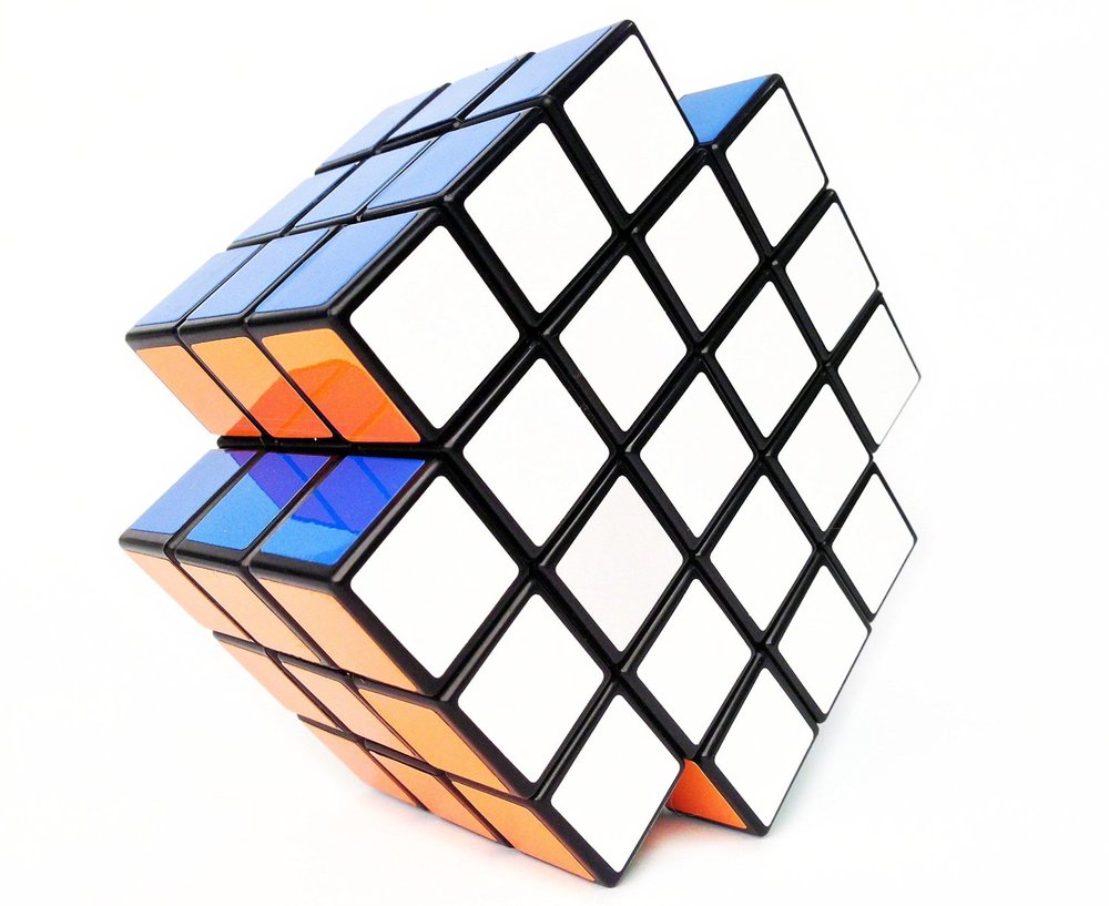 XCube Puzzle Toy Sense