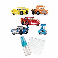 Aquabeads - Cars 3 Character Set - Discontinued.