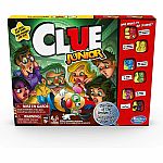 Clue Junior