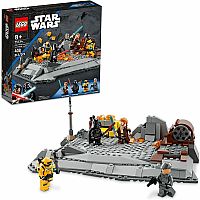 Star Wars: Obi-Wan Kenobi vs. Darth Vader - Retired