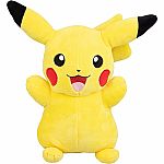 Pokemon 8 Inch Plush - Assorted