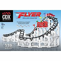 Flyer Roller Coaster.