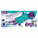 Nancy B's Science Club Moonscope