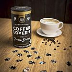 Coffee Lover's - Wild and Wolf
