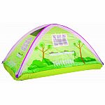 Cottage Bed Tent