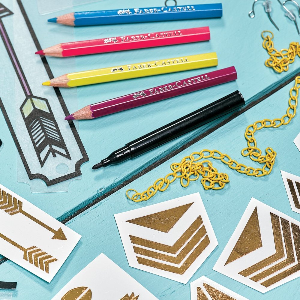 The Jewelry Jam Craft Kit Toy Sense