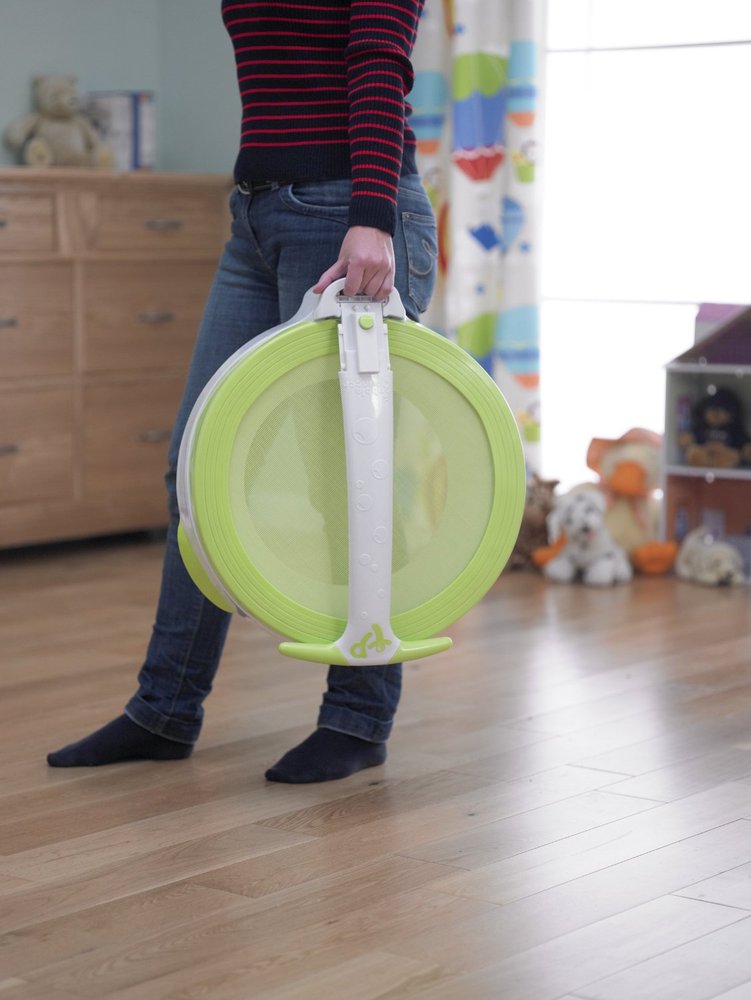 tp toys little bouncer