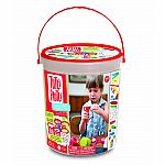 Tutti Frutti Scented Dough Party Bucket