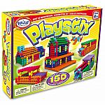 Playstix 150 pcs - Bilingual