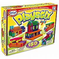 Playstix 150 pcs - Bilingual