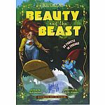 You Choose: Beauty and the Beast: An Interactive Fairy Tale Adventure