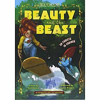 You Choose: Beauty and the Beast: An Interactive Fairy Tale Adventure