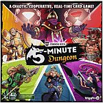 5 Minute Dungeon