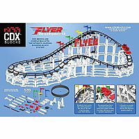 Flyer Roller Coaster.