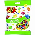 Jelly Belly 198g - Sours