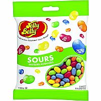 Jelly Belly 198g - Sours