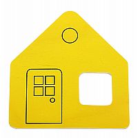 5 Layer Puzzle - Cottage