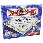 Monopoly Mega Edition