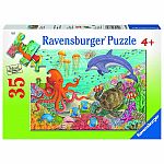 Ocean Friends - Ravensburger. 