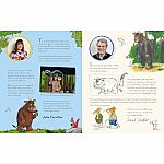 The Gruffalo 25th Anniversary Edition 