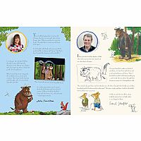 The Gruffalo 25th Anniversary Edition 