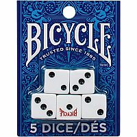 5 Dice