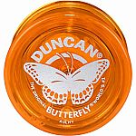 Duncan Butterfly Yo-Yo - Assorted Colours