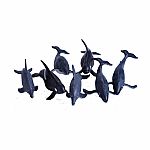 Whale & Dolphin Polybag Collection