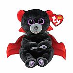 Bearla - Black Vampire Bear