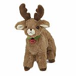 Jolly The Reindeer - Bearington Collection
