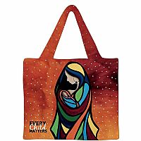 Every Child Matters Reusable Shopping Bag