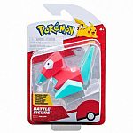 Pokemon Battle Figure - Porygon.