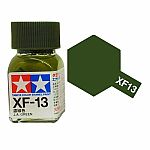 J.A Green - XF-13 - Tamiya Color Enamel Paint