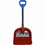 Snow Play Shovel Red/Blue