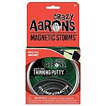 Magnetic Storm - Strange Attractor - Crazy Aaron's Thinking Putty