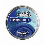 Magnetic Storm - Tidal Wave - Crazy Aaron's Thinking Putty