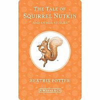 Beatrix Potter The Complete Tales - 5 Yoto Audio Cards