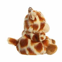 Palm Pals: Safara Giraffe
