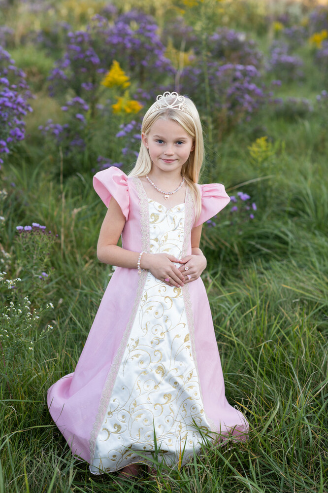 Kids princess gown hot sale