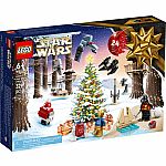 LEGO Star Wars Advent Calendar - 2022.