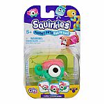 Little Live Pets Squirkies - Series One