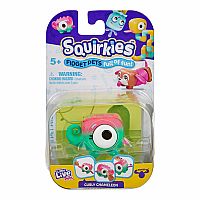 Little Live Pets Squirkies - Series One  
