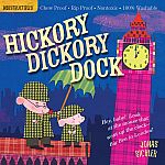 Hickory Dickory Dock - Indestructibles 