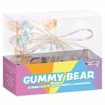 Gummy Bear String Lights