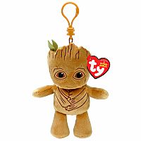 Groot - Ty Clip