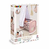 Baby Nurse - Cradle