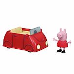 Peppa Pig Little Vehicles